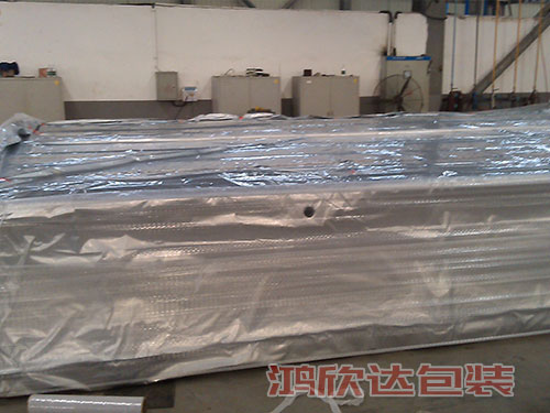 設(shè)備真空鋁箔袋，薄膜袋